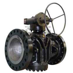Audco Super H Plug Valves